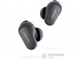 BOSE QuietComfort® Earbuds II, aktív zajszűrős kábel nélküli fülhallgató