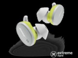 Bose Sport Earbuds vezeték nélküli fülhallgató, fehér