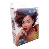 Boss Series Sandra- felfújható guminő (165cm)