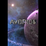 Boxelware Avorion (PC - Steam elektronikus játék licensz)