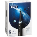 Braun Oral-B iO Series 5 Felnőtt Rezgő fogkefe Fekete