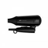Braun Satin Hair 3 Style&Go utazó hajszárító (HD350) (HD350) - Hajszárítók