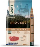 Bravery Dog Adult Mini Light Grain Free Iberian Pork 7kg