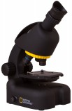 BRESSER National Geographic 40-640x mikroszkóp okostelefon adapterrel 69364