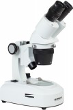 BRESSER Researcher ICD LED 20x-80x mikroszkóp 64646