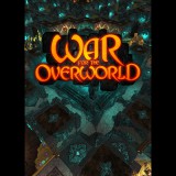 Brightrock Games War for the Overworld - Heart of Gold Expansion (PC - Steam elektronikus játék licensz)