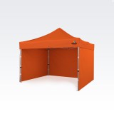 Brimo Árusító sátor 3x3m - Narancs