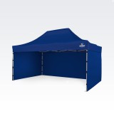 Brimo Kerti sátor 3x4,5m - Kék
