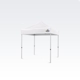 Brimo Összecsukható sátor 2x2m - Fehér
