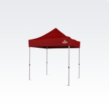 Brimo Összecsukható sátor 2x2m - Piros