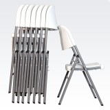 Brimo Összecsukható szék - 8 db