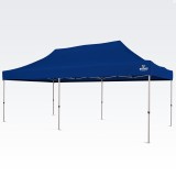 Brimo Party sátor 3x6m - Kék