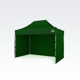 Brimo Pop up sátor 2x3m - Zöld