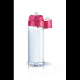 Brita Fill&Go Vital vízszűrős kulacs, rózsaszín (1020102) (1020102) - Kulacsok