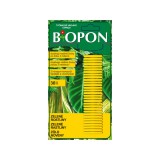 Bros-biopon táprúd Zöld növény 30db-os bliszter B1125