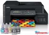 Brother DCPT720DW színes tintasugaras multifunkciós nyomtató
