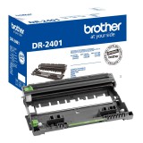 Brother DR-2401 Drum (DR2401) - Nyomtató Patron