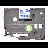 Brother laminated tape TZe-223 - Blue on white (TZE223) - Nyomtató Patron