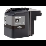 Brother LC12EBK - XL Capacity - black - original - ink cartridge (LC12EBK) - Nyomtató Patron