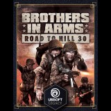 Brothers in Arms: Road to Hill 30 (PC - Ubisoft Connect elektronikus játék licensz)