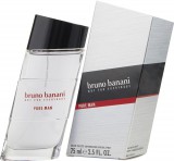 Bruno Banani Pure Man EDT 75 ml Férfi Parfüm