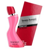 Bruno Banani Woman's Best EDT 30 ml Hölgyeknek (8005610255866) - Parfüm és kölni
