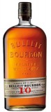 Bulleit 10 Éves Bourbon Whiskey (45,6% 0,7L)