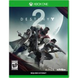 BUNGIE Destiny 2 (Xbox One  - Dobozos játék)