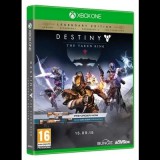 BUNGIE Destiny The Taken King Legendary Edition (Xbox One  - Dobozos játék)
