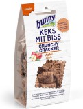 bunnyNature Crunchy Cracker - Apple 50g