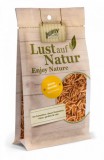 bunnyNature Lust auf Nature szárított lisztkukac rágcsálóknak 35g