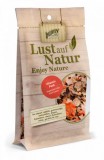 bunnyNature Lust auf Nature Vitamin Pack zöldségmix céklával rágcsálóknak 50g