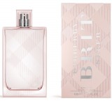 Burberry Brit Sheer EDT 100ML Női Parfüm
