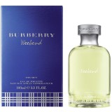 Burberry Weekend men EDT 100 ml Férfi Parfüm