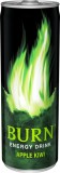 Burn Energiaital 0,25l Can Burn Apple-Kiwi