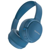 Buxton BHP 7300 Bluetooth fejhallgató kék (BHP 7300 Blue) - Fejhallgató