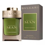 Bvlgari - Bvlgari MAN Wood Essence edp 100ml Teszter (férfi parfüm)