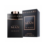 Bvlgari Man in Black EDP 100 ml Férfi Parfüm