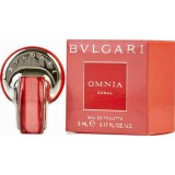Bvlgari Omnia Coral EDT 5ml Női Parfüm