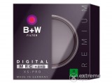 Bw B+W UV szűrő 010 - MRC nano felületkezelés - XS-pro digital foglalat - 55 mm -x-