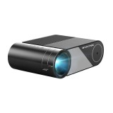 BYINTEK K9 Multiscreen vezeték nélküli projektor (K9 Multiscreen) - Projektorok