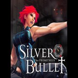 Byulbram Studio Silver Bullet: Prometheus (PC - Steam elektronikus játék licensz)