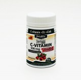 C vitamin nyújtott felszív. 500 mg. 45x -Jutavit-