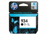 C2P19AE Tintapatron OfficeJet Pro 6830 nyomtatóhoz, HP 934 fekete, 400 oldal (eredeti)