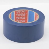 Cadmas Ragasztószalag TESA 60760 50mm/33m kék PVC/NK/150my padlójelölő