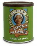 CAFFÉ CORSINI ESTRELLA DEL CARIBE ŐRÖLT KÁVÉ, 250G