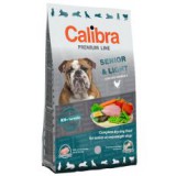 CALIBRA Dog Premium Line SENIOR & LIGHT 3kg