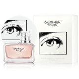 Calvin Klein - Calvin Klein Women edp 50ml (női parfüm)