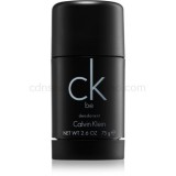 Calvin Klein CK Be 75 ml stift dezodor unisex stift dezodor
