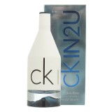 Calvin Klein CK IN 2 U EDT 50 ml Férfi Parfüm